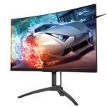 AOC presenta il primo monitor con AMD Radeon FreeSync 2 e VESA DisplayHDR 400