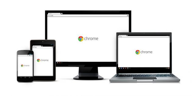 Disponibile Chrome 66 per Mac