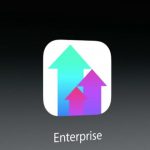 I lavoratori dipendenti aziendali scelgono di usare Mac