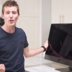 iMac Pro smontato, Apple nega assistenza ad un noto YouTuber