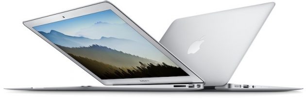 MacBook Air 2018, lancio posticipato a fine anno?