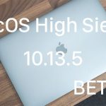 Disponibile macOS High Sierra 10.13.5 beta 2