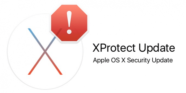 XProtect macOS: l’aggiornamento corregge vulnerabilità di un anno fa