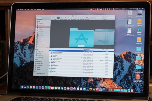 Apple rilascia macOS 10.13.5 beta 5