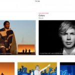 Nuovo update per iTunes