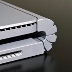 Apple brevetta un nuovo sistema per MacBook “flessibili”