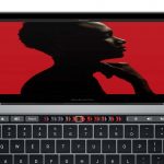 Pixelmator Pro aggiunge il supporto alla Touch Bar
