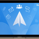 Spark 2.0, l’ottimo client e-mail di Readdle si rinnova