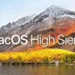 Apple rilascia macOS 10.13.6 High Sierra beta 3