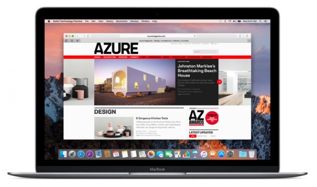 macOS Mojave, come funziona il nuovo Intelligent Tracking Protection 2.0 di Safari