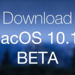 Apple rilascia macOS Mojave beta 4 PUBBLICA