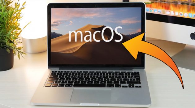macOS Mojave, ecco tutte le novità – VIDEO