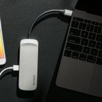 Kingston Nucleum, un completo hub USB-C per MacBook