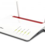 Router FRITZ!Box 6890 LTE per tutte le reti Mobili e VDSL/ADSL