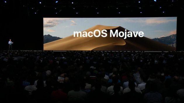 macOS Mojave: modificare i file direttamente dal Finder