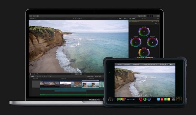 Apple rilascia Final Cut Pro 10.4.3