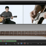 Apple aggiorna Garageband: lezioni gratuite e tanto altro