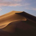macOS Mojave: a cosa serve lo sfondo dinamico?