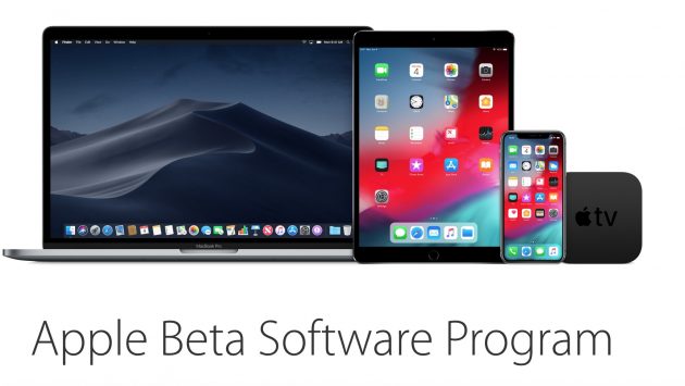 Come installare la beta pubblica di macOS Mojave