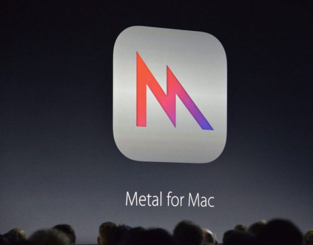 macOS 10.14 Mojave: Metal soppianterà OpenGL e OpenCL