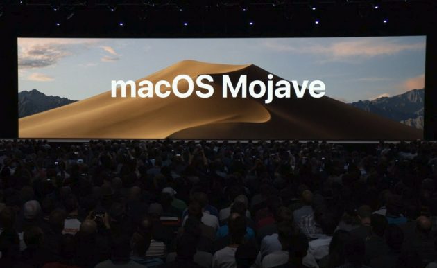 macOS Mojave, ecco tutte le novità