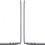 Apple conferma: tutte le porte di MacBook Pro 13 TouchBar sono Thunderbolt 3