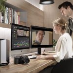 Apple ha lavorato con Blackmagic per una nuova GPU esterna