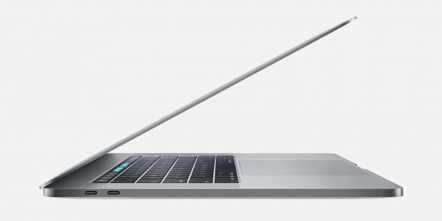 Geekbench conferma l’arrivo dei nuovi MacBook Pro con CPU Intel da 28W?