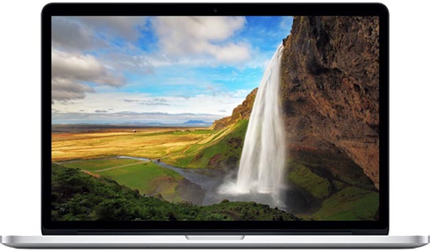 Apple non venderà più il MacBook Pro 2015