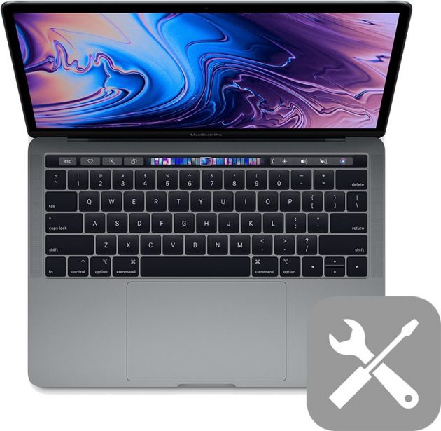 MacBook Pro 2018: addio alla possibilità di trasferire i dati i caso di guasto