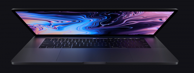 MacBook Pro: UFFICIALE la nuova generazione!