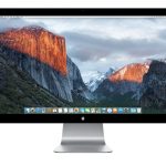LG Ultrafine e Apple Thunderbolt Display, in arrivo il supporto True Tone con i nuovi MacBook Pro