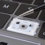 Apple conferma i miglioramenti alla tastiera di MacBook Pro 2018