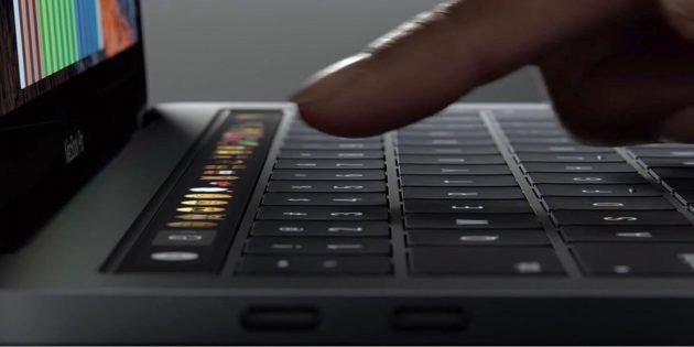 MacBook Pro 2018, la tastiera sarà più silenziosa e… affidabile