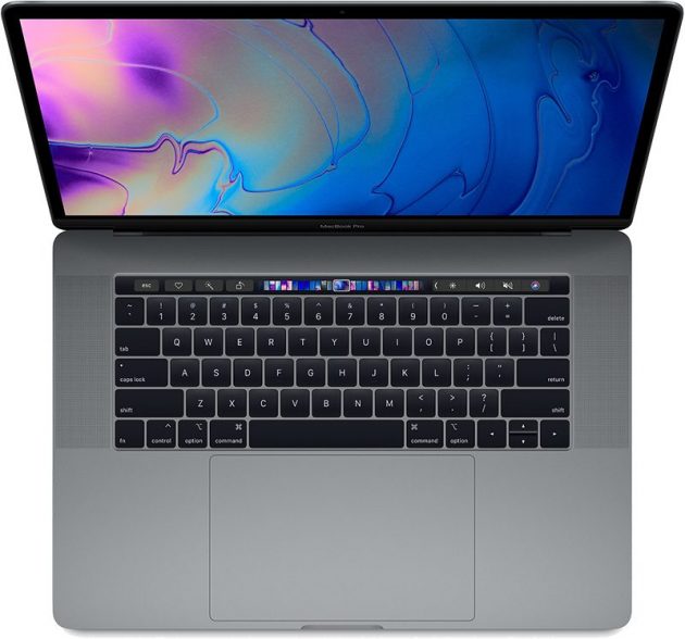 I dischi SSD dei nuovi MacBook Pro 2018 al top del mercato secondo i benchmark