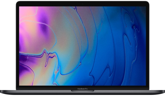 MacBook Pro 2018: ecco i mostruosi punteggi GeekBench dei nuovi modelli