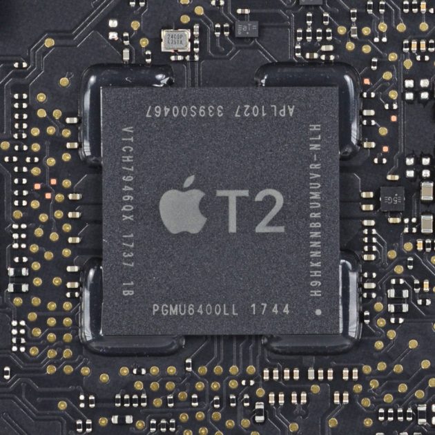 Scoperta una nuova vulnerabilità che affligge tutti i Mac senza chip T2