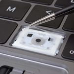iFixit spiega come Apple ha migliorato la tastiera dei MacBook Pro 2018