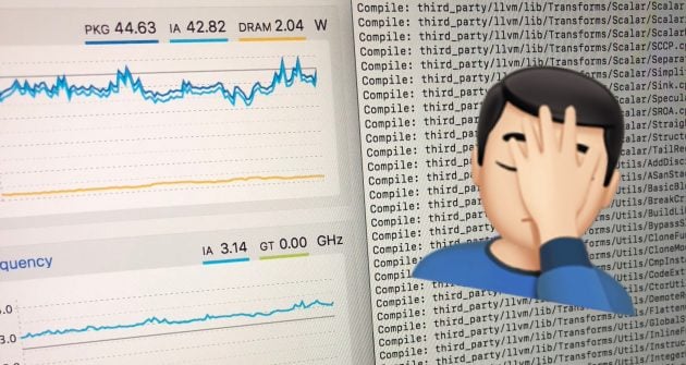 MacBook Pro 2018: una vicenda che ci insegna qualcosa