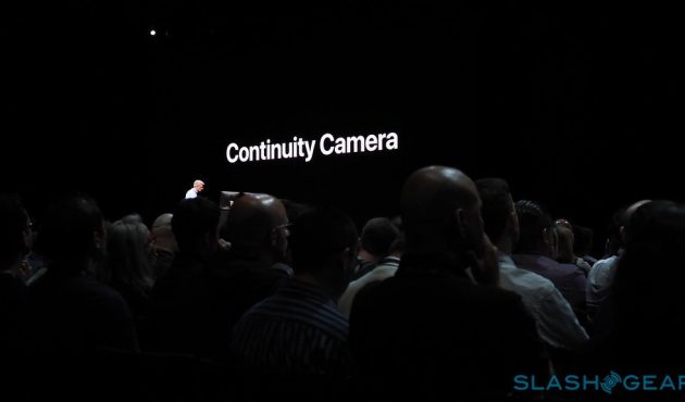 macOS Mojave: utilizzare iPhone come Webcam non è mai stato così semplice