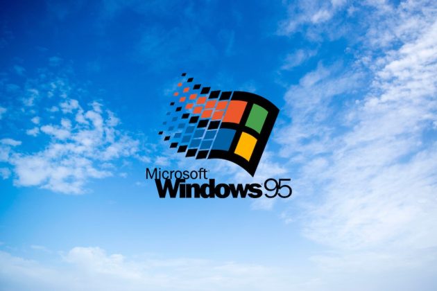 L’App Windows 95 fa resuscitare l’OS Windows su macOS: ecco il download!