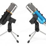 MK-F200TL, un microfono USB dall’ottimo rapporto qualità/prezzo