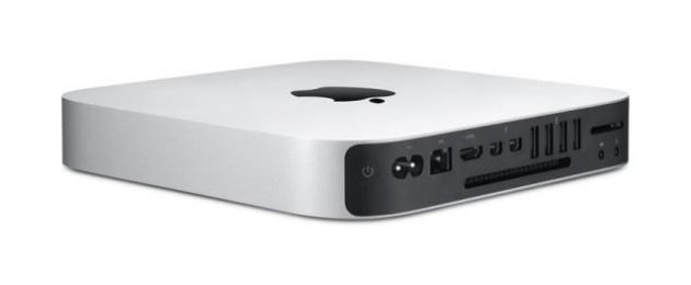 Apple: in autunno MacBook Air dal prezzo contenuto e il nuovo Mac Mini!