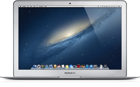 I MacBook Air 2012 saranno presto “obsoleti”