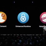Primo problema di sicurezza per macOS Mojave