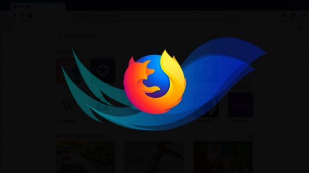 Disponibile Firefox 106 per macOS