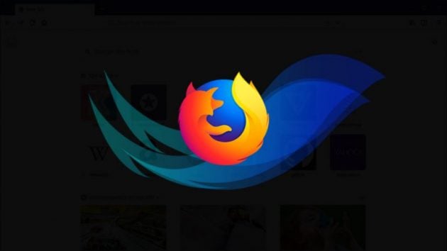 firefox