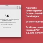 PDFify: convertitore PDF gratuito supporta ora la fotocamera e oltre 100 lingue per OCR