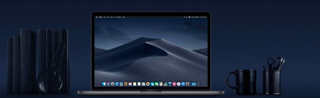 Come prepararsi a macOS Mojave: Mac compatibili e primi passi