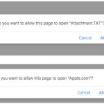 Scoperta nuova falla su macOS con gli URL personalizzati